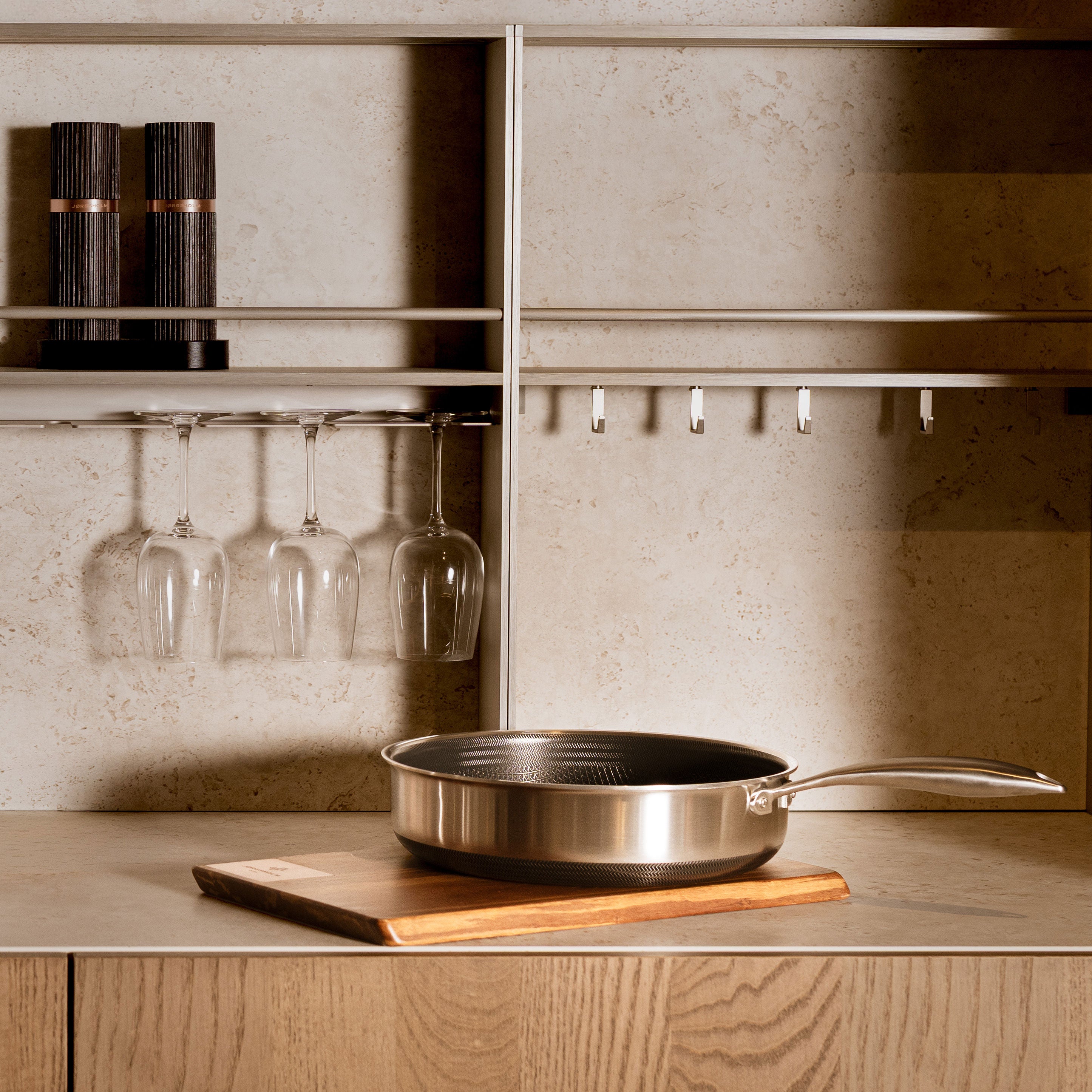 Serveringsbræt (medium)